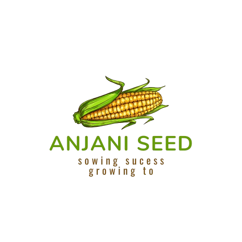 Anjani Seed Logo